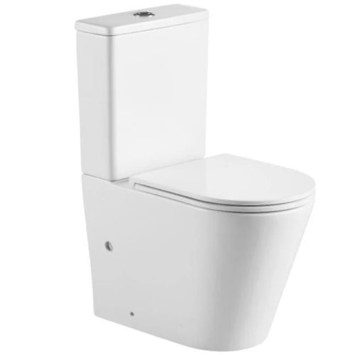 Inodoro ceramica turin