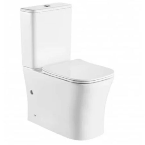 Inodoro ceramica nikko