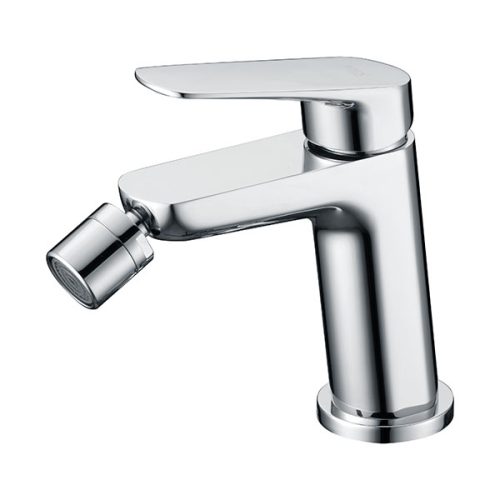 Bide negro mate Belgica BDZ044-2/NG