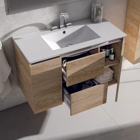 Mueble de baño Modelo módena