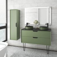 Mueble de baño Coleccion venezia