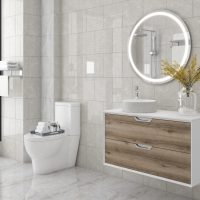 Mueble de baño Coleccion venezia