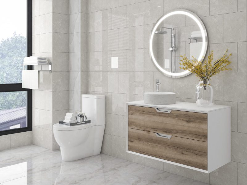 Mueble de baño Coleccion venezia