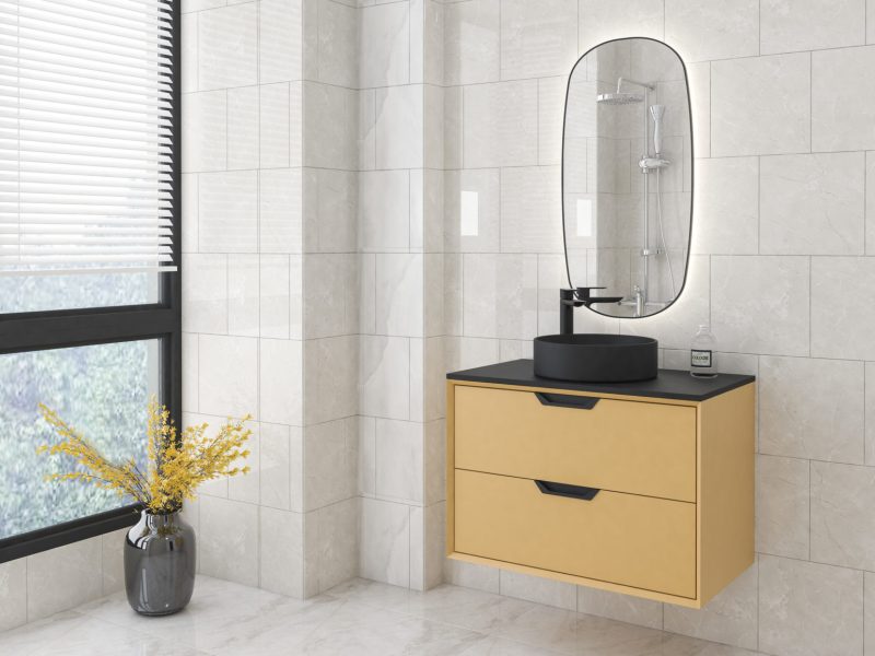 Mueble de baño Coleccion venezia